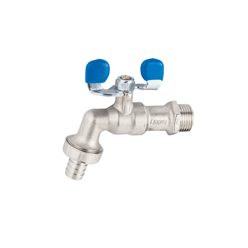 KAS KÜRESEL BAHÇE MUSLUĞU 1/2 / 50